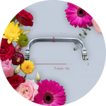 clash-per-borse-20-cm-color-argento