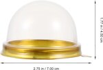 scatolina-a-cupola-cm-7x45-trasparente-con-base-gold