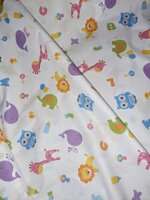 pannello-in-percalle-di-cotone-per-copertine-neonato-cm70x100-disegno-animali-bianco