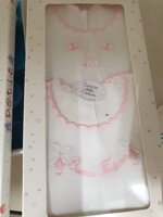 camicia-della-fortuna-per-neonati-conf-da-2-pz-bianca-e-rosa