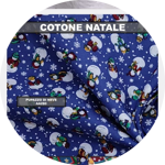 cotone-natalizio-h140-cm-fantasia-pupazzo-di-natale-fondo-blue-royal