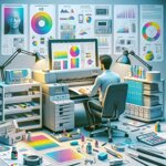 kit-formato-da-4-telaio-tessuto-stampe-e-passamaneria