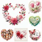 cuori-farfalle-e-fiori-2