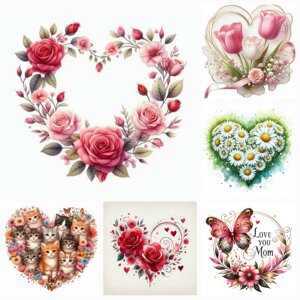 cuori-farfalle-e-fiori-2