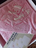 accappatoio-in-spugna-baby-rosa