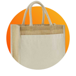 borsa-in-juta-e-tasca-canvas-cm-30x30x19-naturale-con-profilo