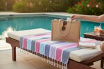 set-composto-da-n3-teli-mare-in-cotone-cm90x180-ravello-rigato