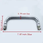 clash-per-borse-20-cm-color-argento