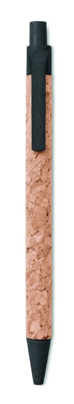 taccuino-sughero-naturale-misura-a6-penna-coordinata