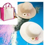 coordinato-borsa-cm-30x30-cappello-bambina-mare-diametro-falda-30cm