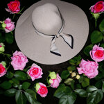 cappello-donna-mare-diametro-50cm-color-avorio