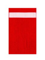 asciugamano-in-spugna-con-fascia-sublimabile-rosso-3-misure-disponibili