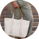 borsa-canvassimilpelle-l-cm-41x34x15-bianca-profilo-biscotto