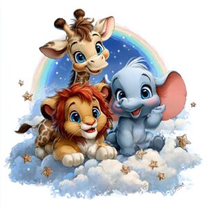animali-baby