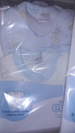 coppia-di-n2-body-neonato-mezza-manica-ellepi-24-mesi