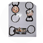 portachiaviapribottiglia-metallico-con-personalizzazione