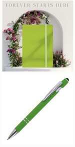 set-composto-da-5-penna-5-taccuino-in-similpelle-misura-18x125-cm-variante-lime