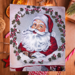 gift-noel-cuscino-arredo-disegno-babbo-natale-42x42-cm