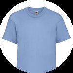 t-shirt-fruit-bambini-mezza-manica-celeste-eta-115-anni