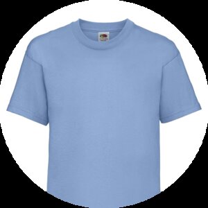 t-shirt-fruit-bambini-mezza-manica-celeste-eta-1-15-anni