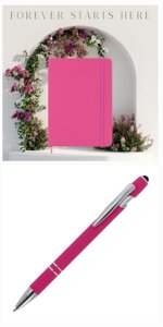 set-composto-da-5-penne-5-taccuini-in-similpelle-misura-18x125-cm-variante-fuxia