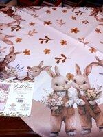 centrotavola-in-tessuto-tecnico-cm-85x85-fantasia-bunny-coniglietto