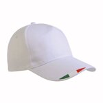 cappello-unisex-regolabile-tricolor-sublimabile