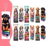 set-composto-da-n6-segnalibro-n6-cartoncino-cm-155x4-e-pennacchio-n6-dtf-uv