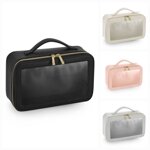 beauty-in-similpelle-con-finestra-cm-26x16x9-nero-avorio-ghiaccio-e-rosa