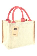 borsa-in-juta-cm-26x22x14-naturale-manici-corallo