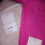 set-asciugamano-1-1-viso-e-bidet-420-gr-colori-vari