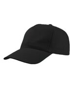 cappello-kids-sport-regolabile-variante-nero