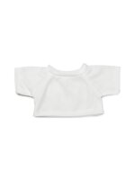 mini-t-shirt-l-per-orsetto-teddybambolepeluche-225x12-cm-bianca