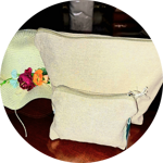 set-composto-da-n10-pochette-in-canvas-di-cotone-riciclato-ecologico-in-2-misure