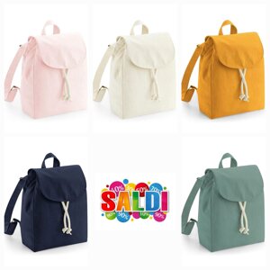set-composto-da-n4-zaino-in-canvas-di-cotone-mis30x22x12-cm-assortiti