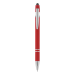 penna-in-alluminio-con-puntatore-per-touch-screen-rossa
