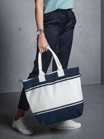 borsa-da-passeggio-in-canvas-di-cotone-cm-53x36x19-bicolor-naturaleblu