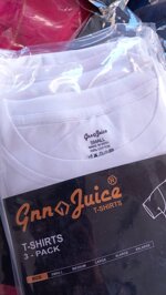 t-shirt-juice-unisex-mezza-manica-scollo-rotondo-bianco-ghiaccio-e-nero