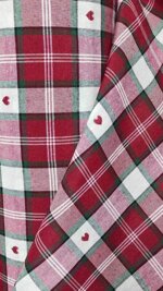 panama-di-cotone-shabby-taglio-da-100x140-cm-variante-cuori-rossi