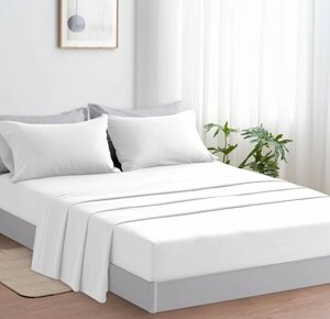 completo-letto-hotel-irge-con-angoli-in-cotone-bianco