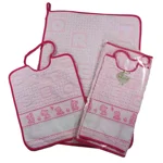 set-asilo-bavaglino-e-tovaglietta-disegno-orsetto