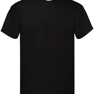 t-shirt-fruit-bambini-mezza-manica-nero