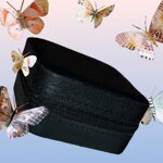 portagioie-in-similpelle-cm-10x10-nero