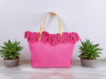 borsa-estiva-in-canvas-intrecciata-46x34x15cm-fuxia