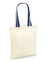 shoppers-in-cotone-cm-42x38-colore-naturale-manici-blue