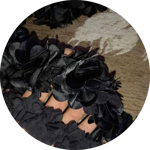 passamaneria-a-metraggio-fiori-in-raso-nero