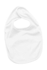 bavaglino-neonato-bianco-in-cotone-cm-32x21-con-profilo-colorato
