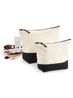set-composto-da-n5-pochette-canvas-con-fondo-m-19x18x8-cm-colore-naturalenero-mis-m