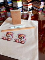 set-regalo-composto-da-5-borse-5-righelli-5-penne-e-5-agende