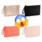 set-composto-da-n-5-pochette-similpelle-cm-26x17-con-imperfezioni-color-rose-gold